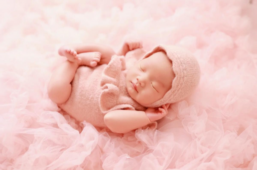 南昌宝宝食指内扣