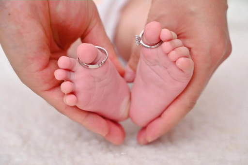 南昌几个月宝宝可以枕枕头